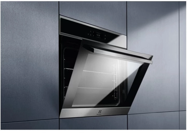 Духовой шкаф Электрический Electrolux EOE8P39WX, фото 10