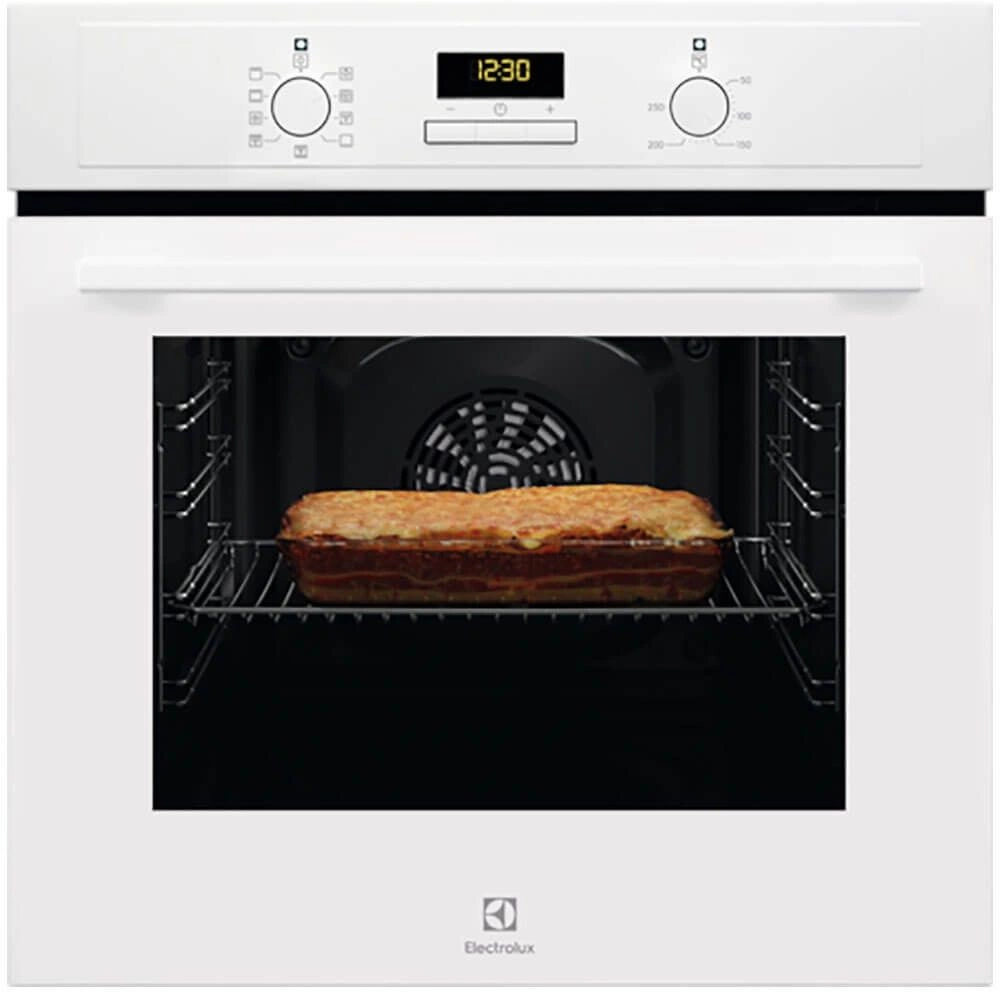 Духовой шкаф Электрический Electrolux EOF3H40BW, превью следующего фото