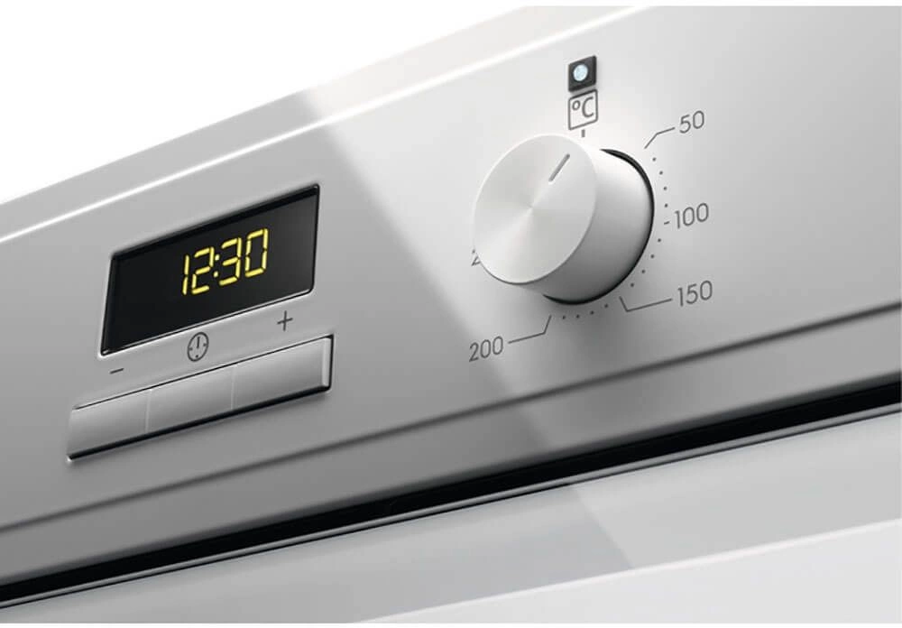 Духовой шкаф Электрический Electrolux EOF3H40BW, фото 4