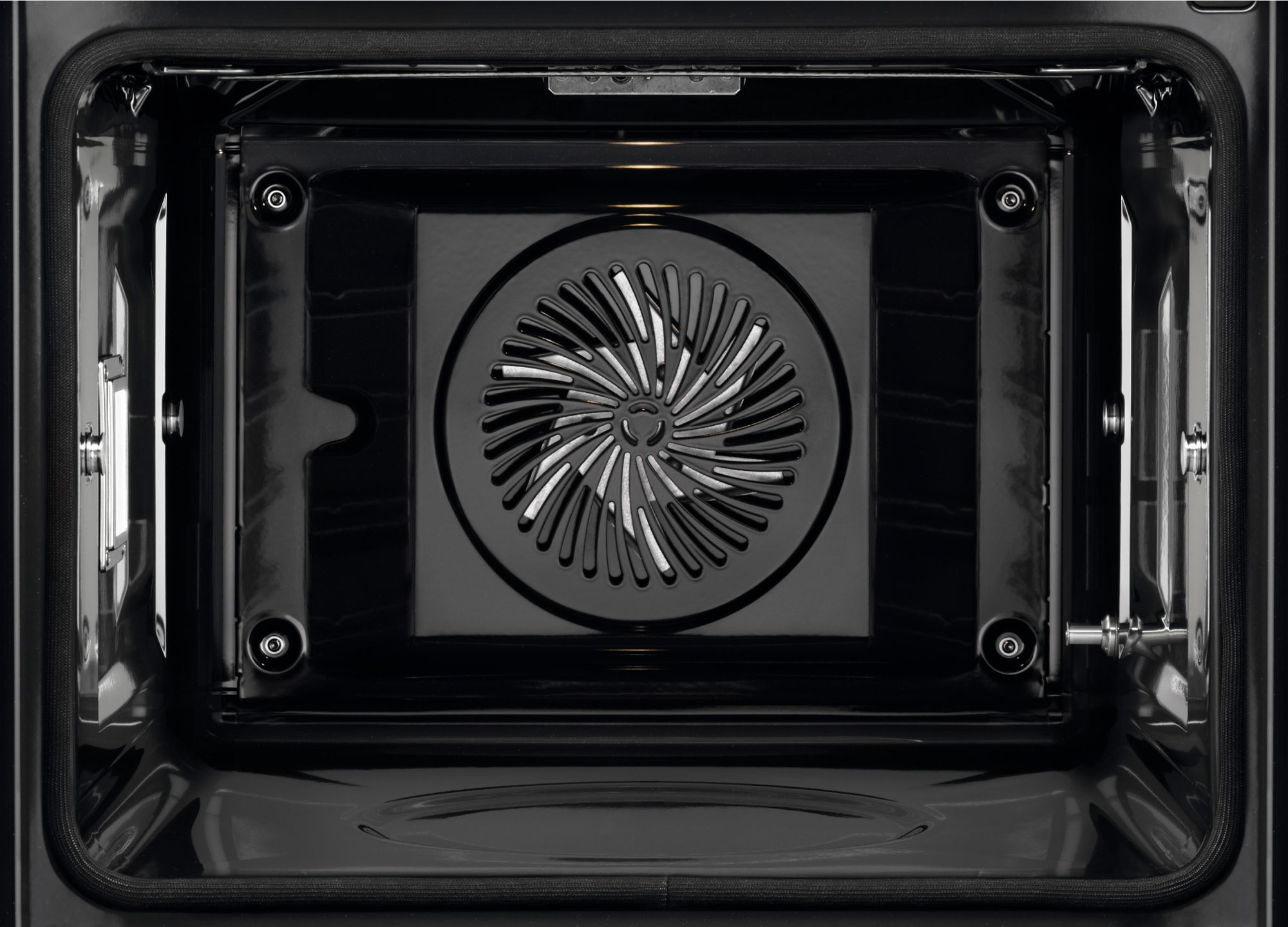 Духовой шкаф Электрический Electrolux EOF3H40BX, фото 4