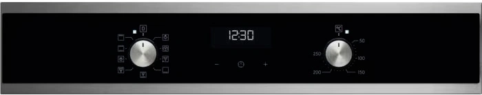 Духовой шкаф Электрический Electrolux EOF5F50BX, фото 3