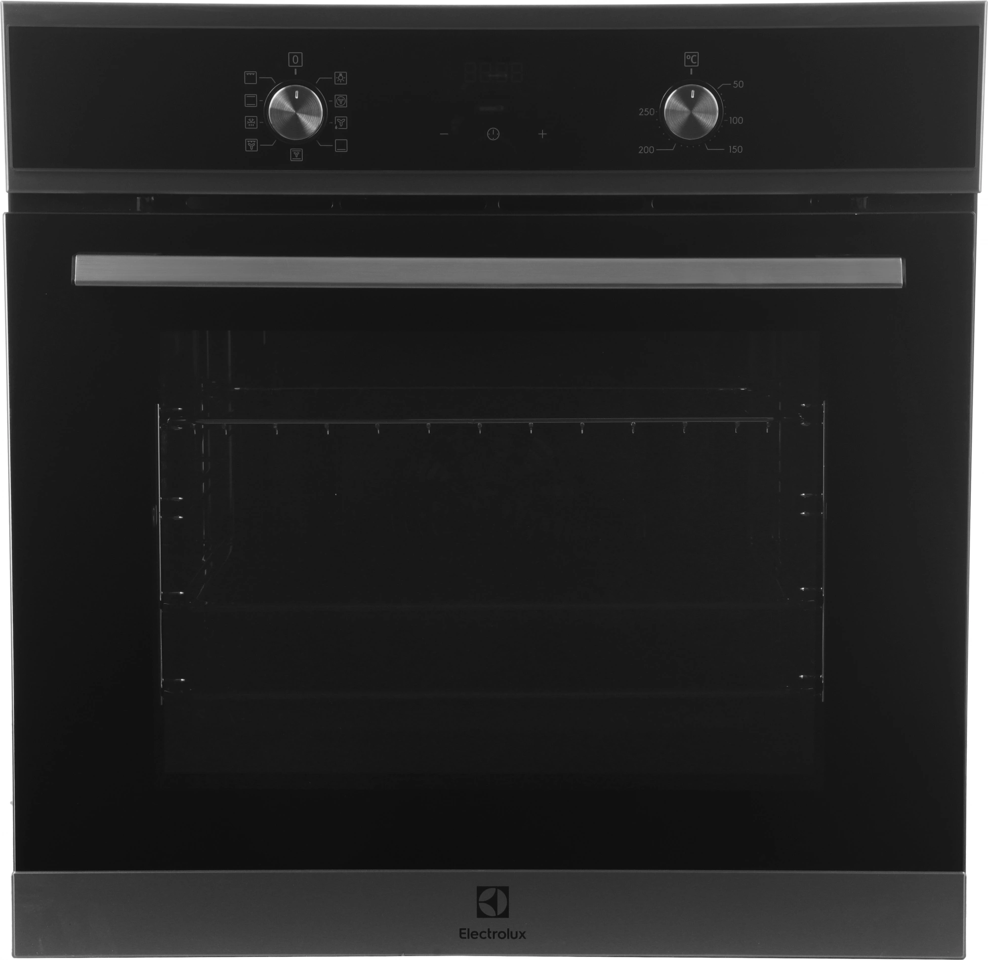 Духовой шкаф Электрический Electrolux EOF5H40BX, превью следующего фото
