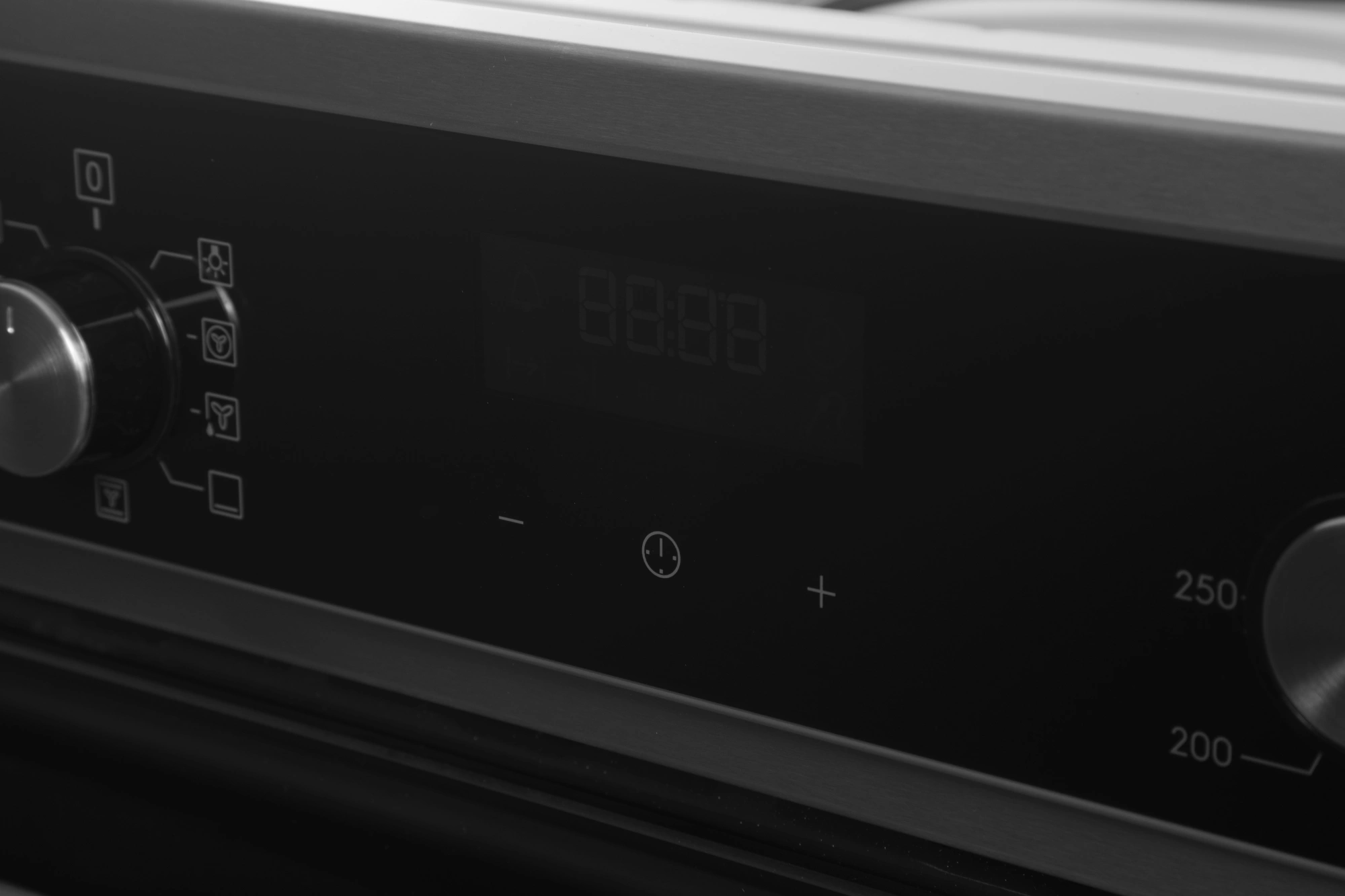 Духовой шкаф Электрический Electrolux EOF5H40BX, фото 11