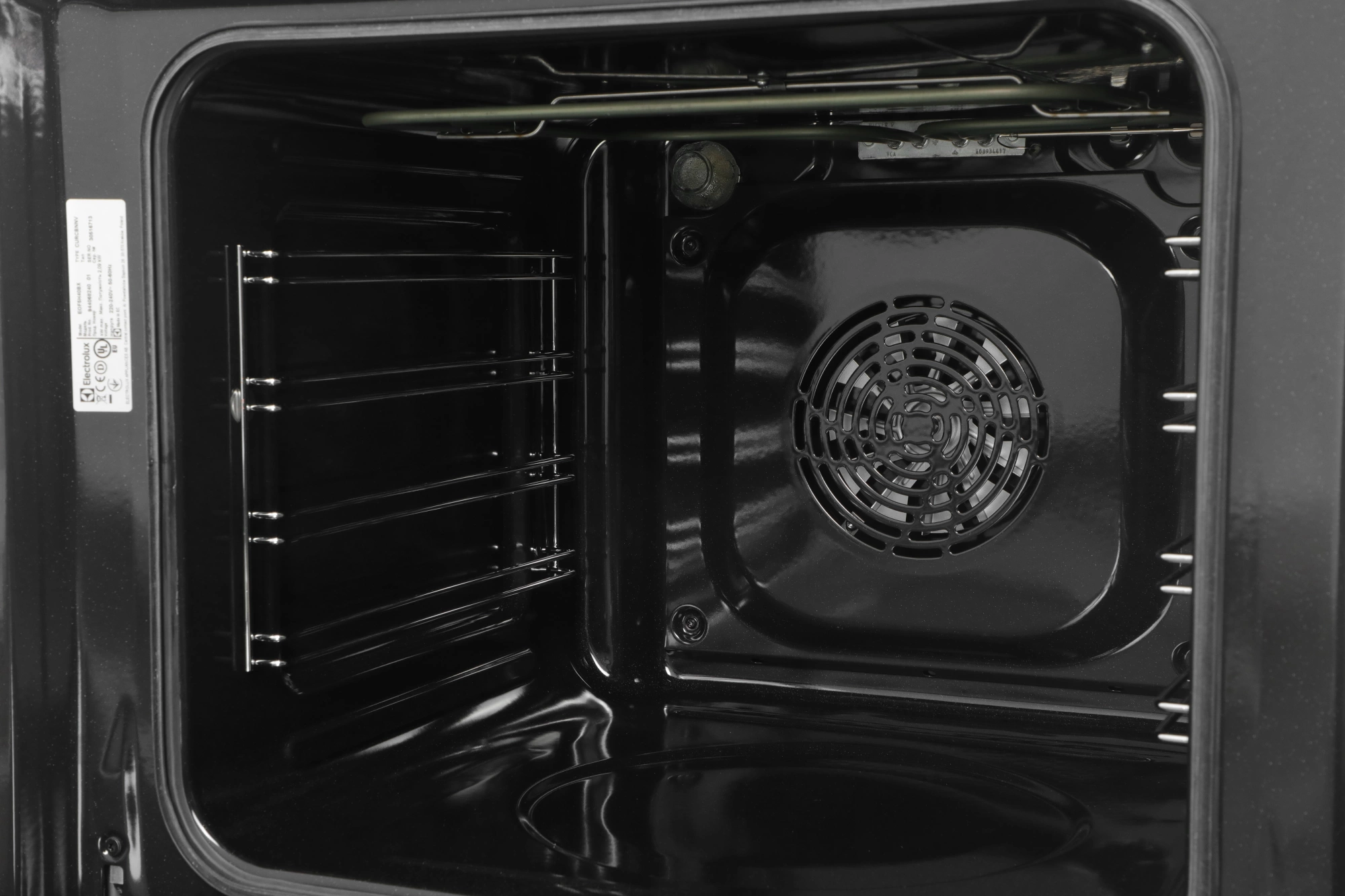 Духовой шкаф Электрический Electrolux EOF5H40BX, фото 15