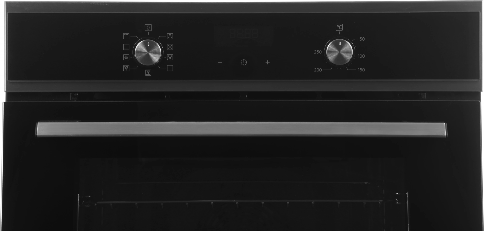 Духовой шкаф Электрический Electrolux EOF5H40BX, фото 8