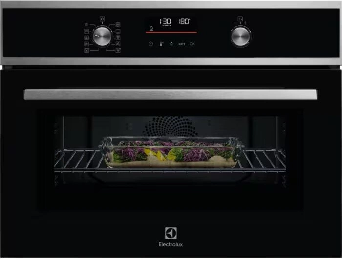 Духовой шкаф Электрический Electrolux EVL6E49X, фото 2