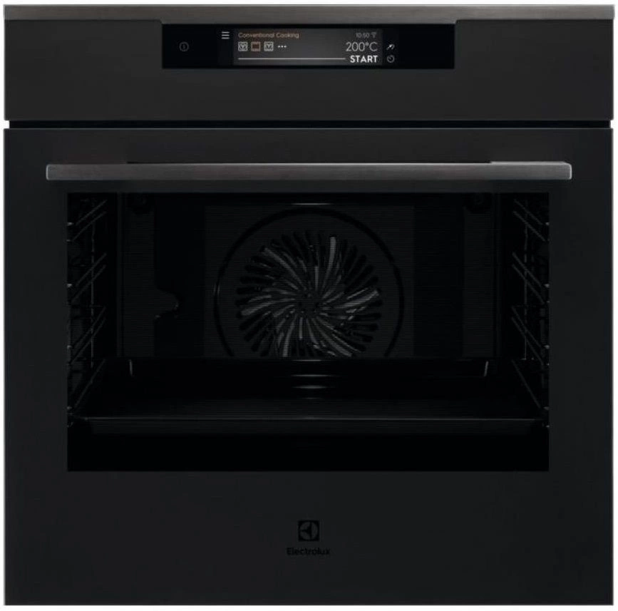 Духовой шкаф Электрический Electrolux KOEAP31WT, превью следующего фото