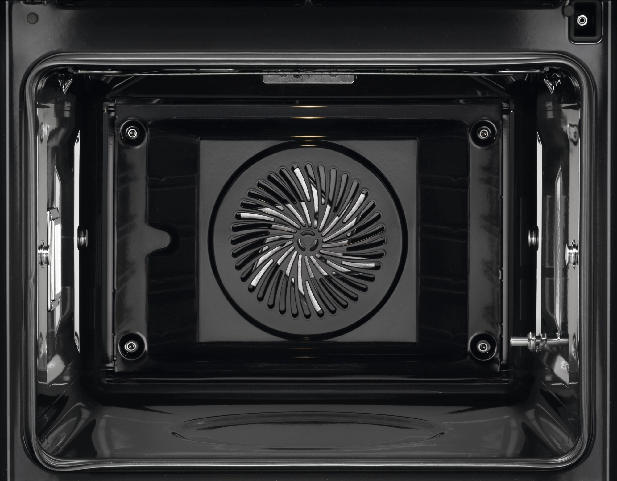 Духовой шкаф Электрический Electrolux KOEAP31WT, фото 5