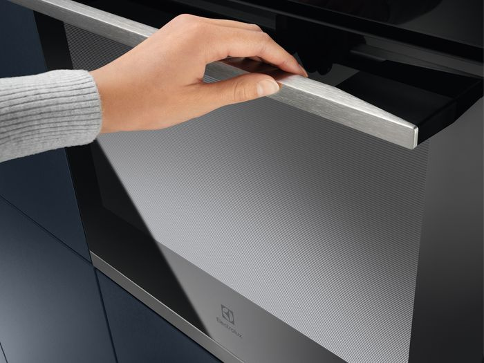 Духовой шкаф Электрический Electrolux KOEBP39WX, фото 5