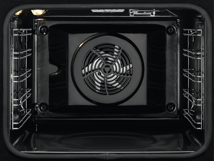 Духовой шкаф Электрический Electrolux KOEBP39WX, превью предыдущего фото