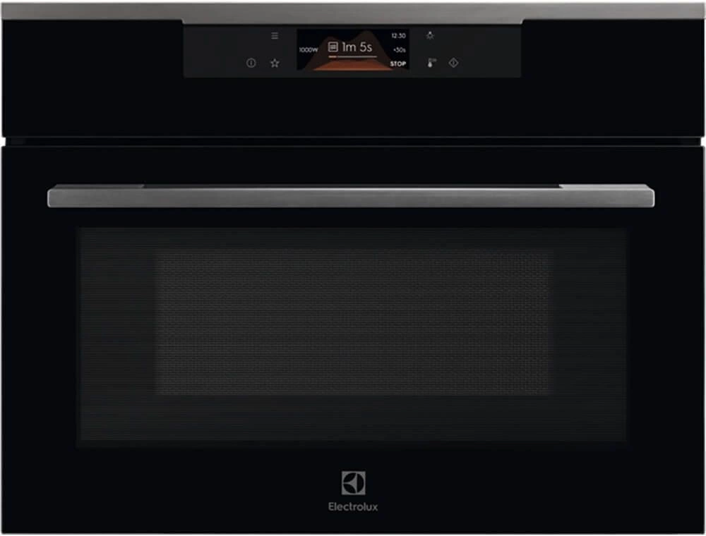 Духовой шкаф Электрический Electrolux KVLBE08H, фото 2