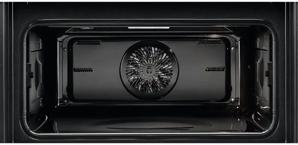 Духовой шкаф Электрический Electrolux KVLBE08H, фото 3