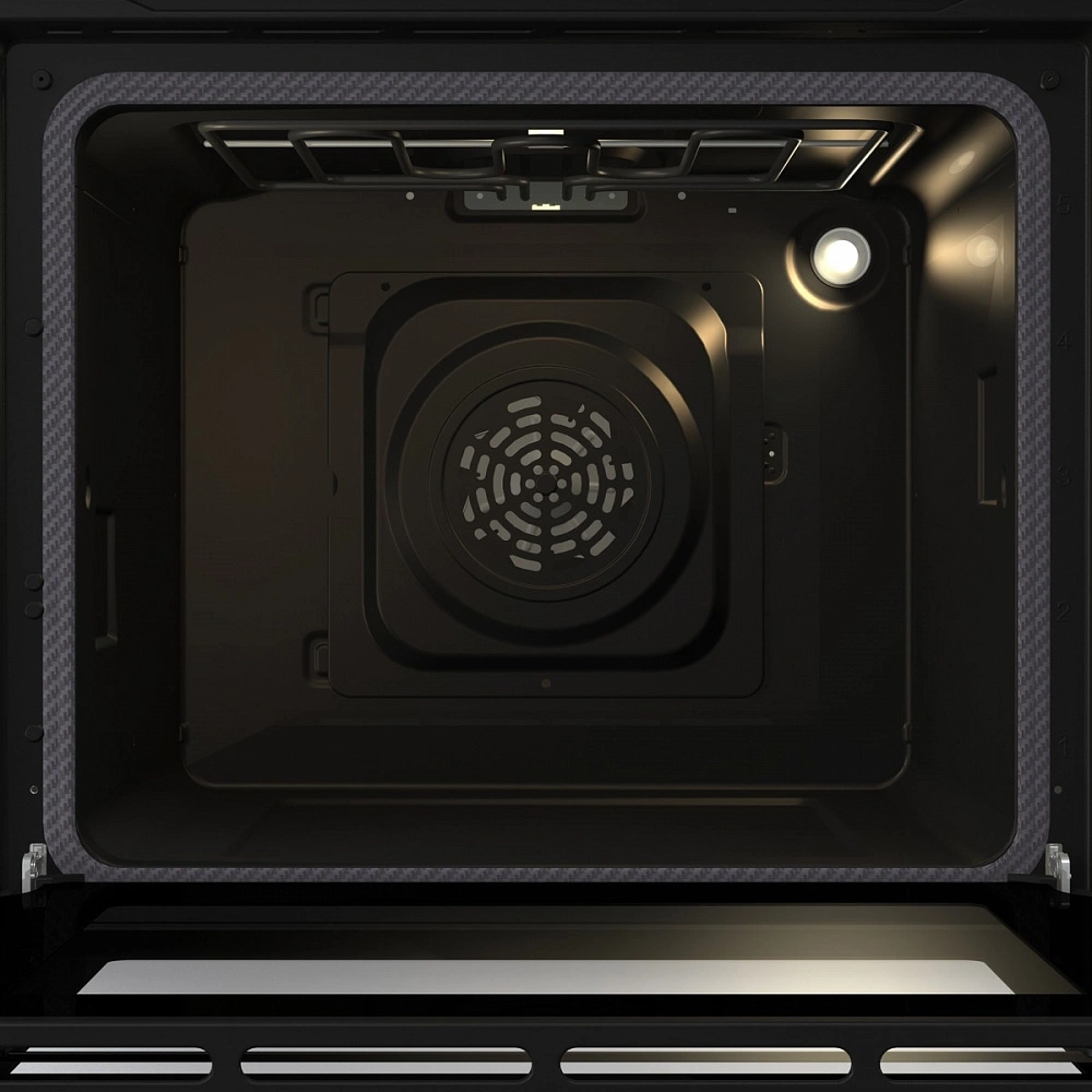 Духовой шкаф Электрический Gorenje BO6725E02NBG, фото 6