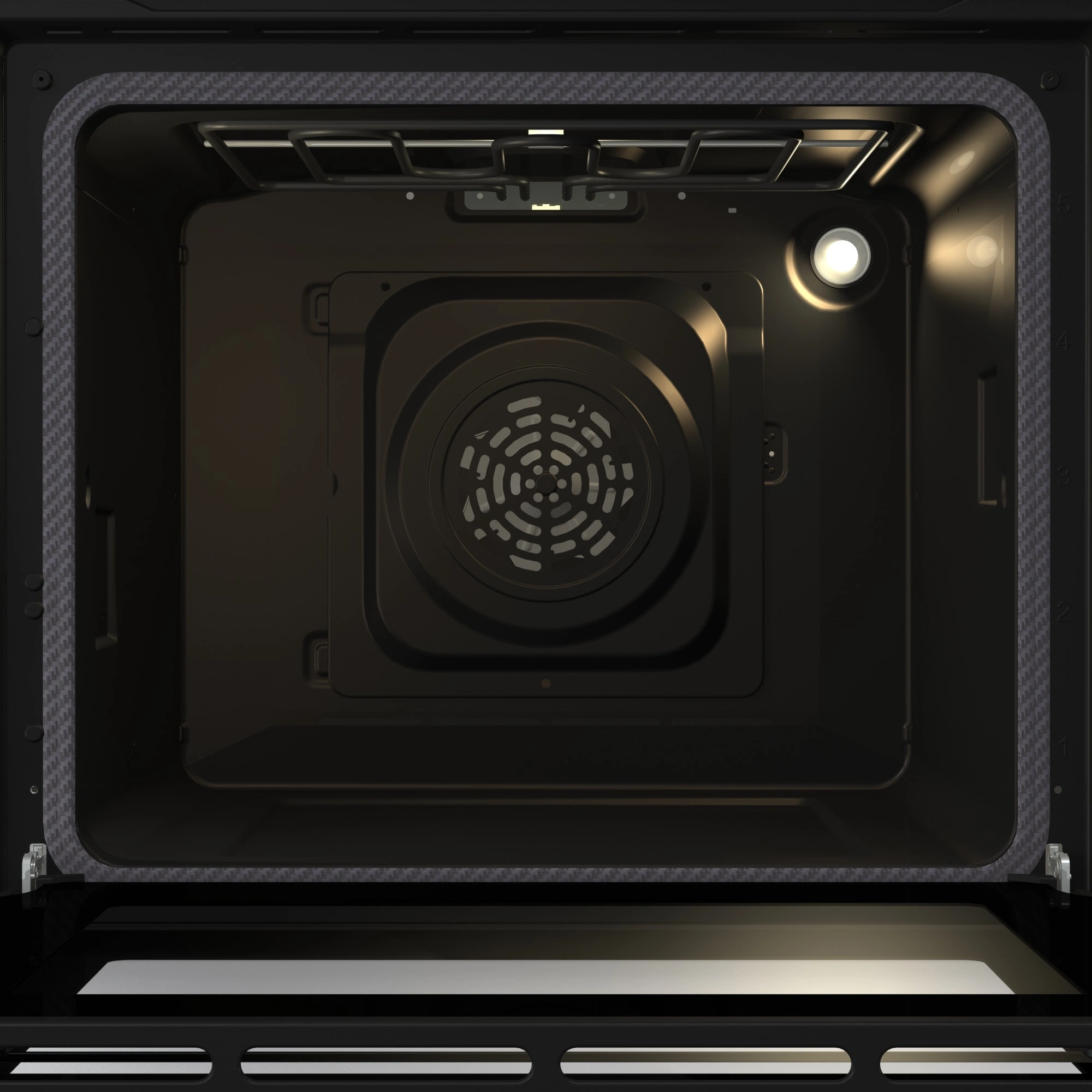 Духовой шкаф Электрический Gorenje BO6727E03NX, фото 4