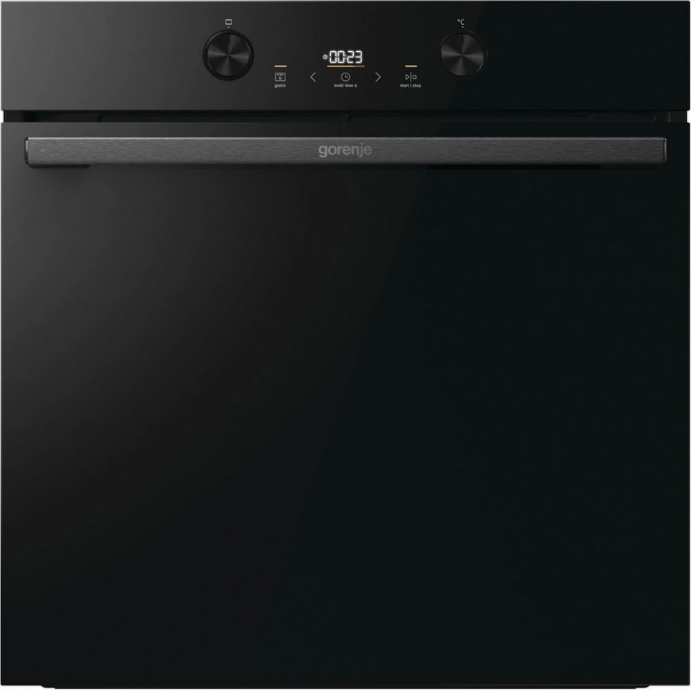Духовой шкаф Электрический Gorenje BOS6737E05DBG, фото 2
