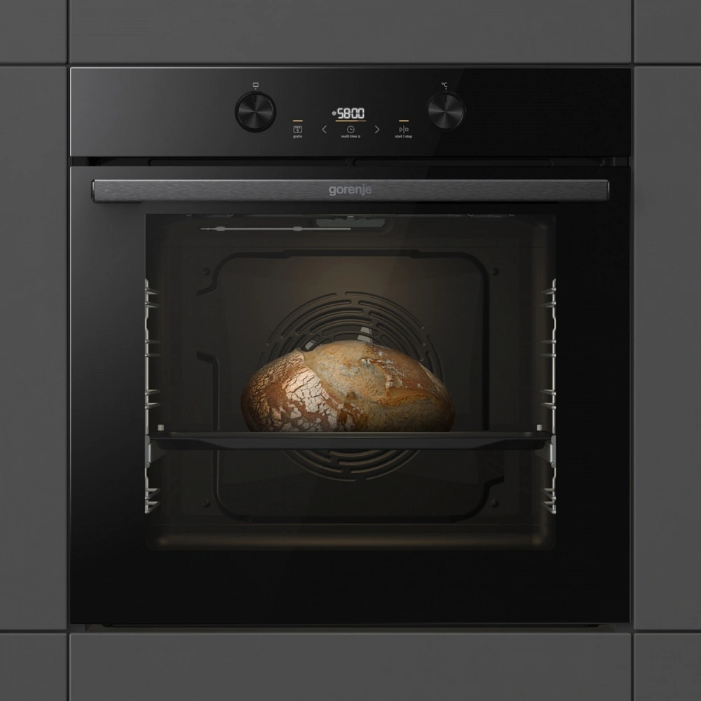 Духовой шкаф Электрический Gorenje BOS6737E05DBG, фото 5