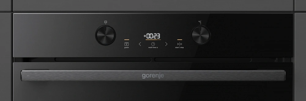Духовой шкаф Электрический Gorenje BOS6737E05DBG, фото 8