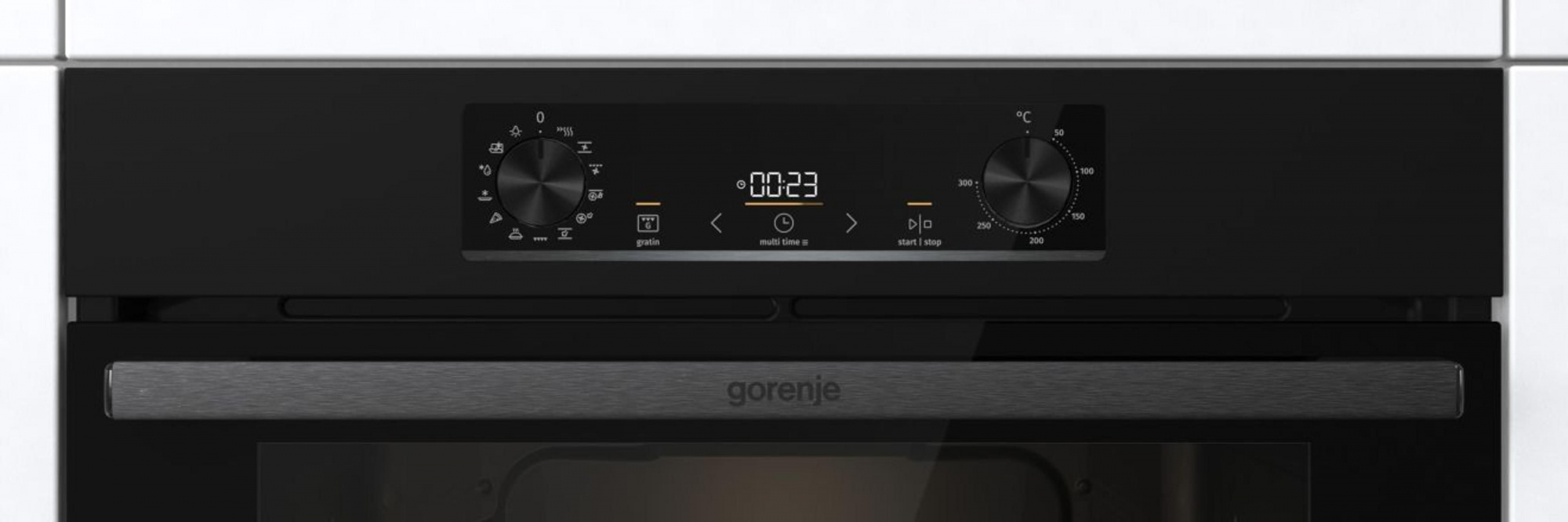 Духовой шкаф Электрический Gorenje BOS6737E06B, фото 13
