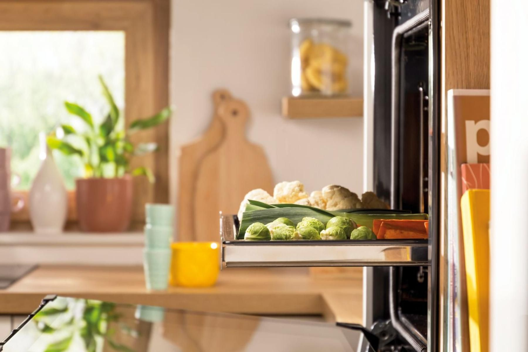 Духовой шкаф Электрический Gorenje BOS6737E06B, фото 3
