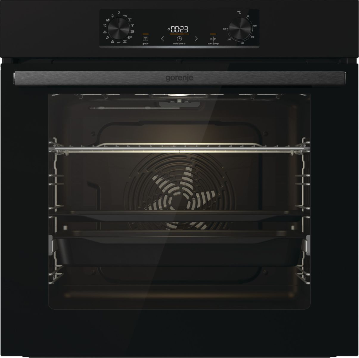Духовой шкаф Электрический Gorenje BOS6737E06B, фото 23