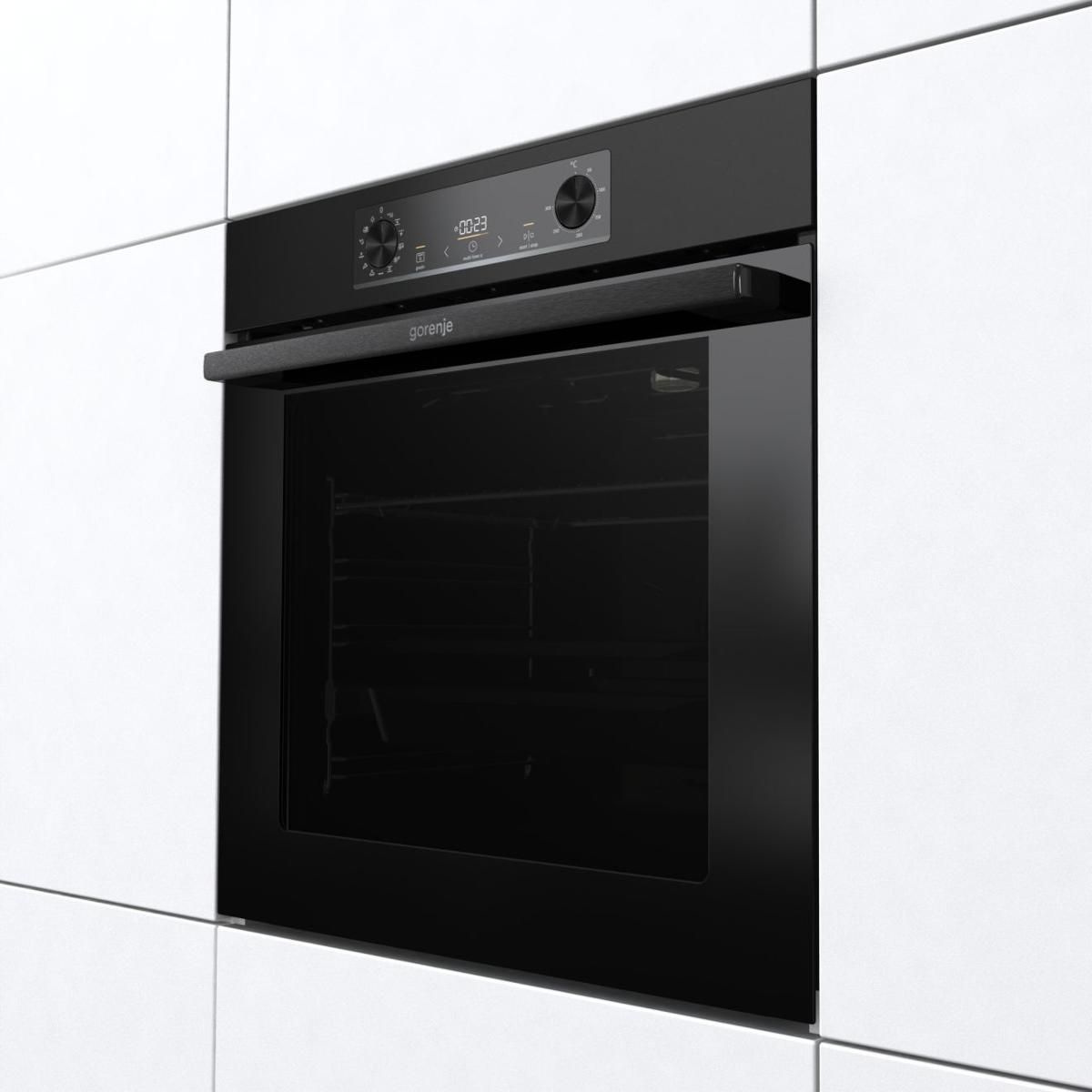 Духовой шкаф Электрический Gorenje BOS6737E06B, фото 27