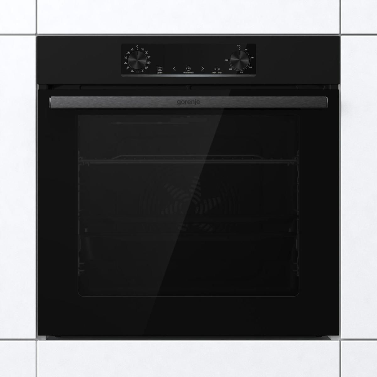 Духовой шкаф Электрический Gorenje BOS6737E06B, фото 9