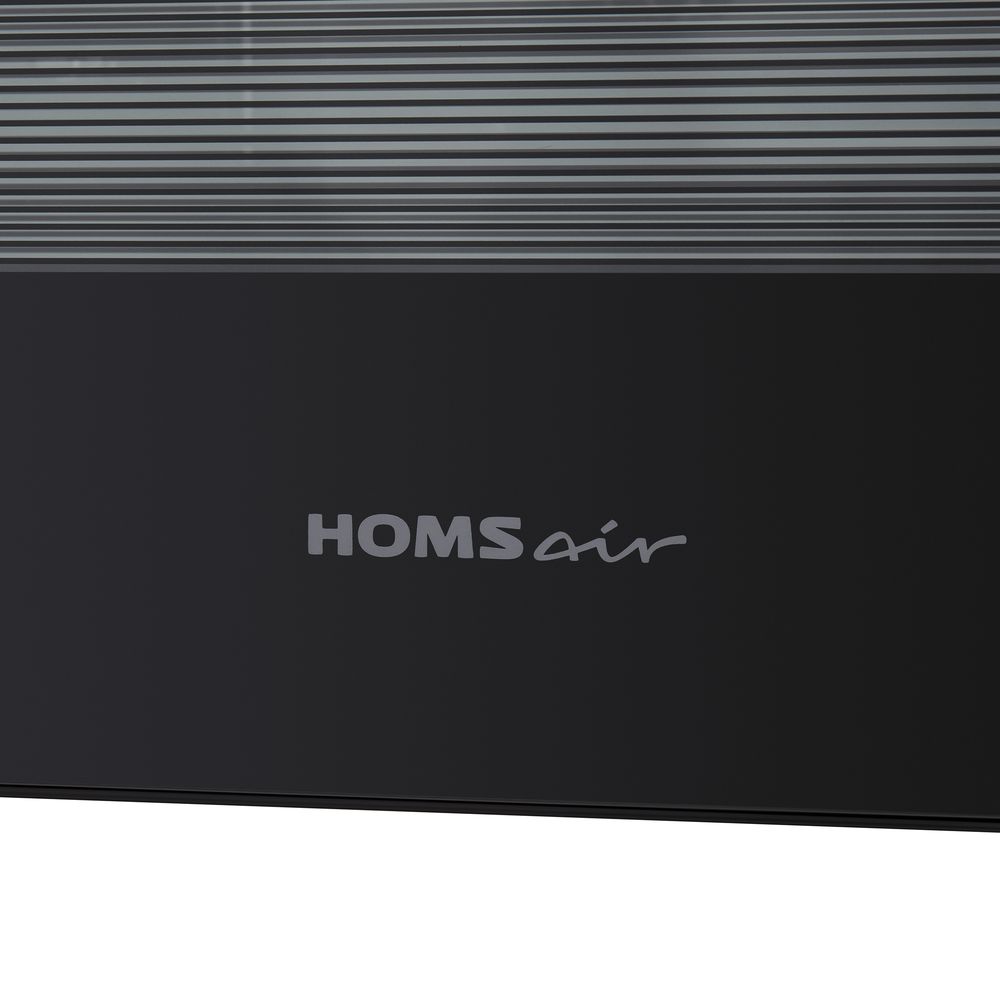 Духовой шкаф Электрический HomsAir OES456BK, фото 9