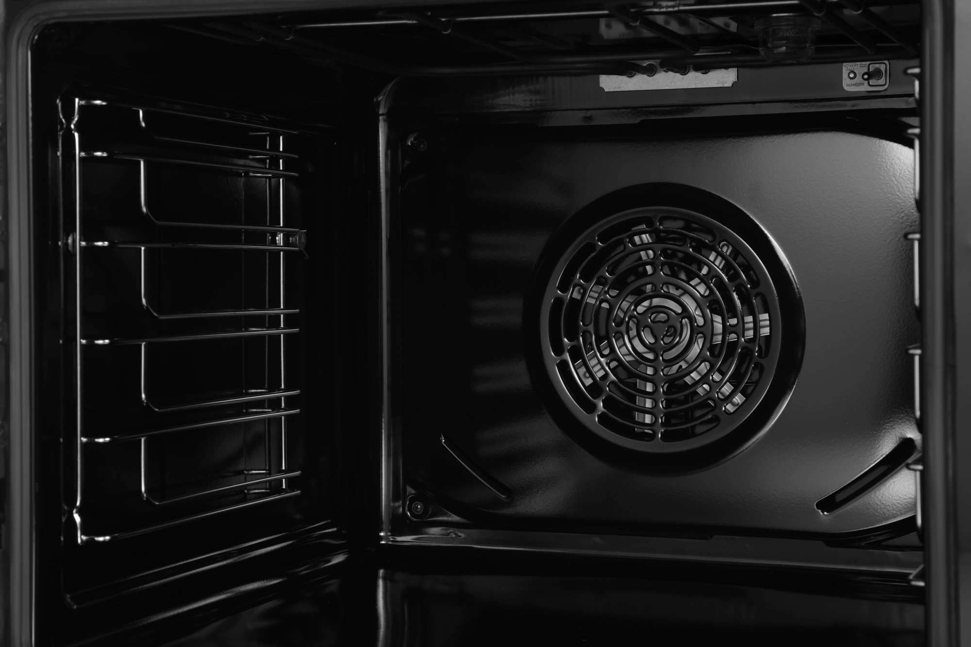Духовой шкаф Электрический Hotpoint FE8 824 H BL, фото 10