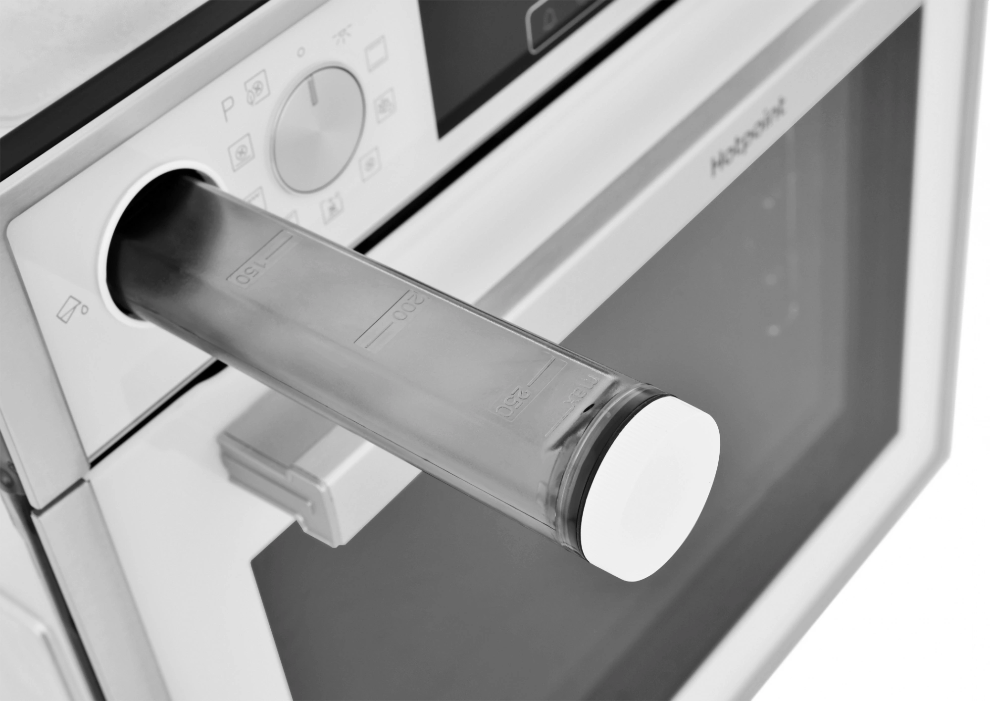 Духовой шкаф Электрический Hotpoint FE8 S832 JSH WH, фото 16