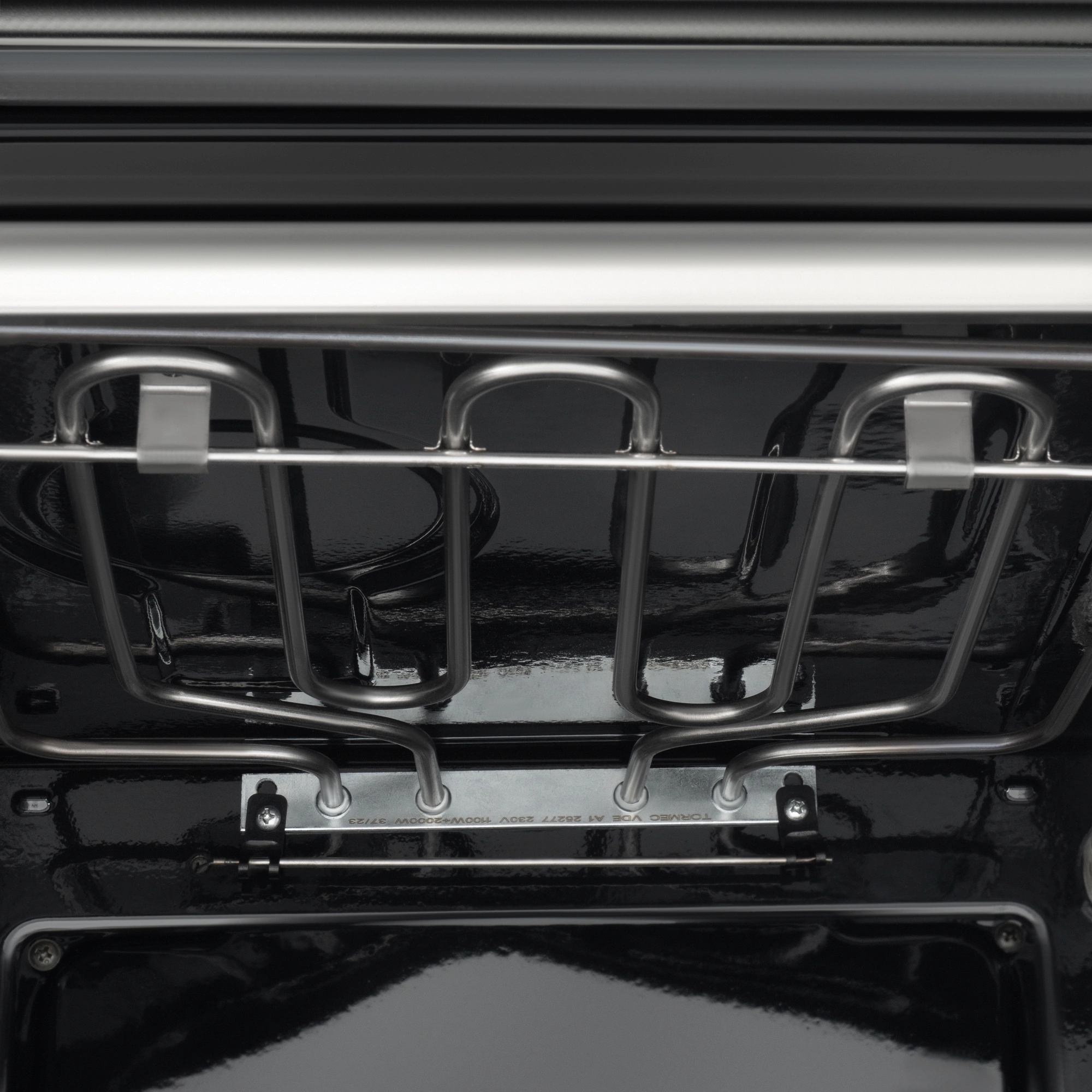 Духовой шкаф Электрический Hyundai 6006.03 BG, фото 17
