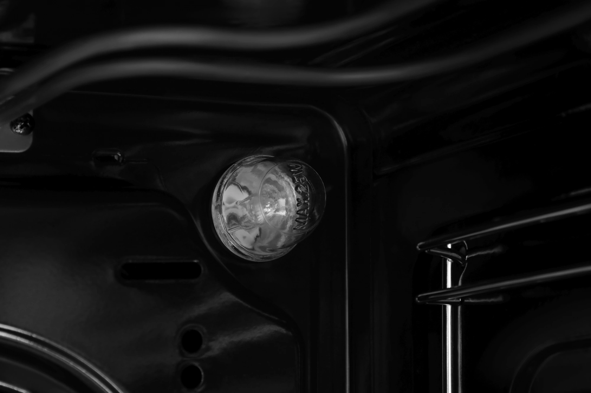 Духовой шкаф Электрический Hyundai HEO 45411 BG, фото 14