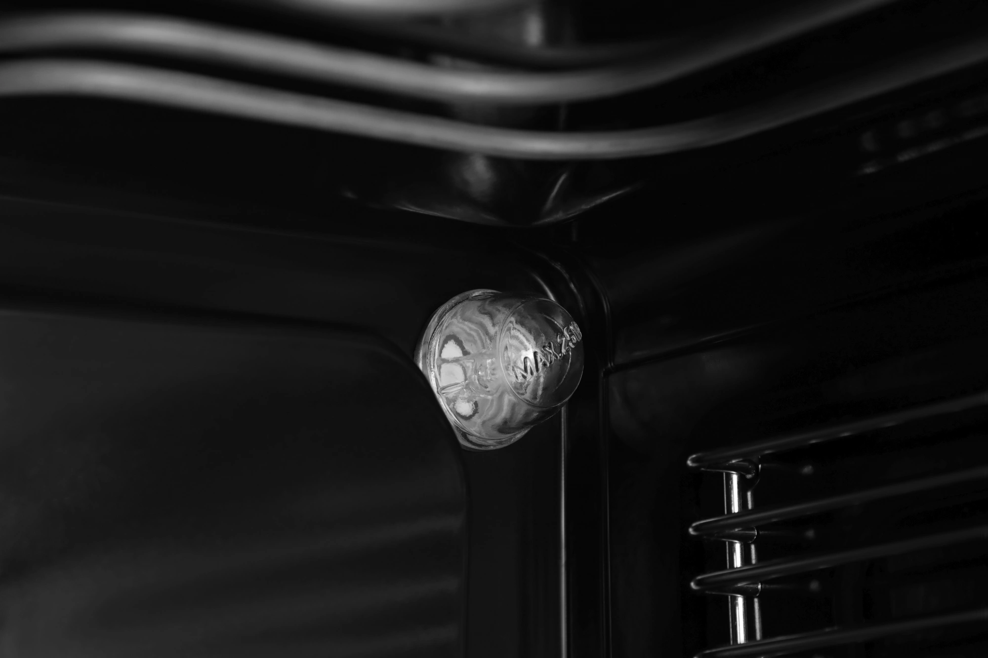 Духовой шкаф Электрический Hyundai HEO 64512 BG, фото 14