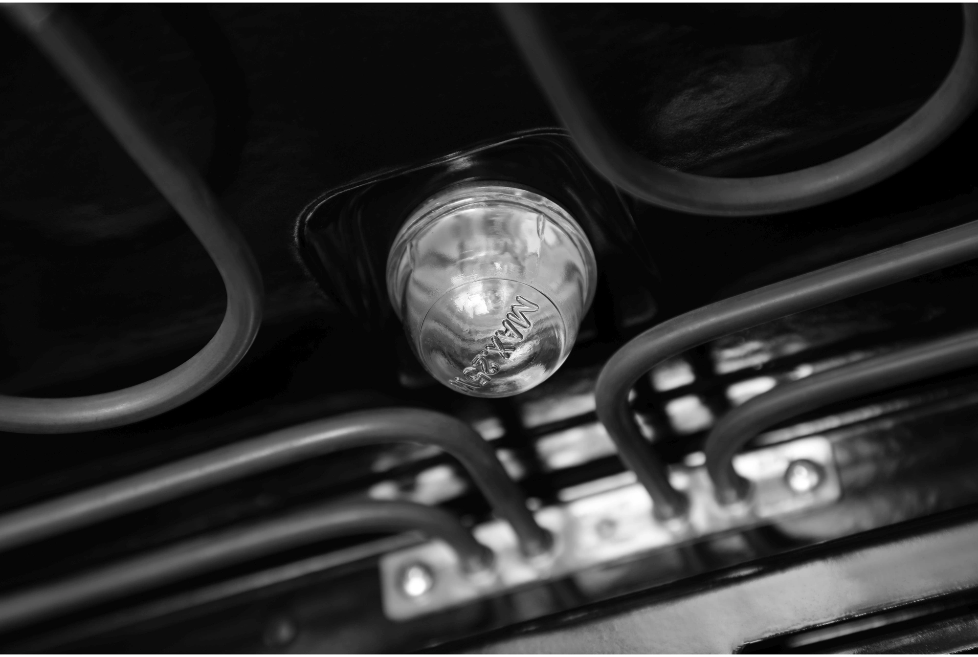 Духовой шкаф Электрический Hyundai HEO 6634 IX, фото 27