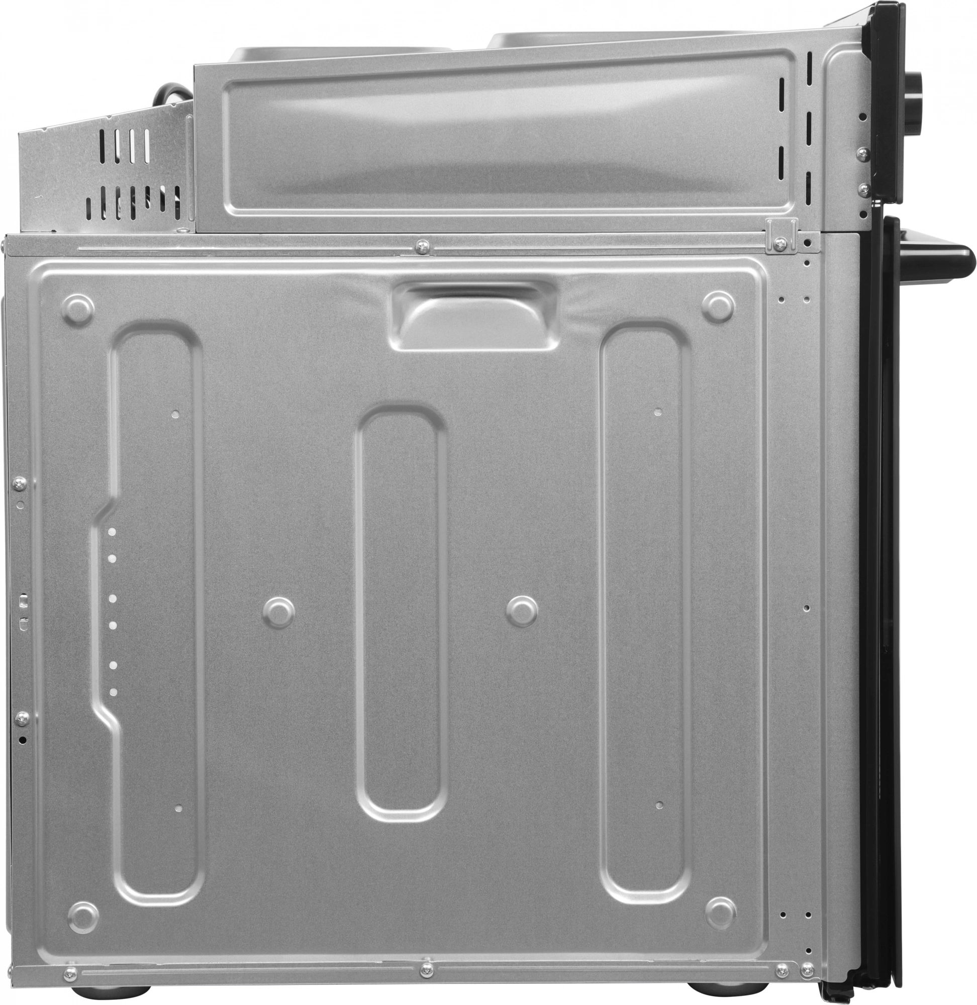Духовой шкаф Электрический Hyundai HEO 6635 BG, фото 16