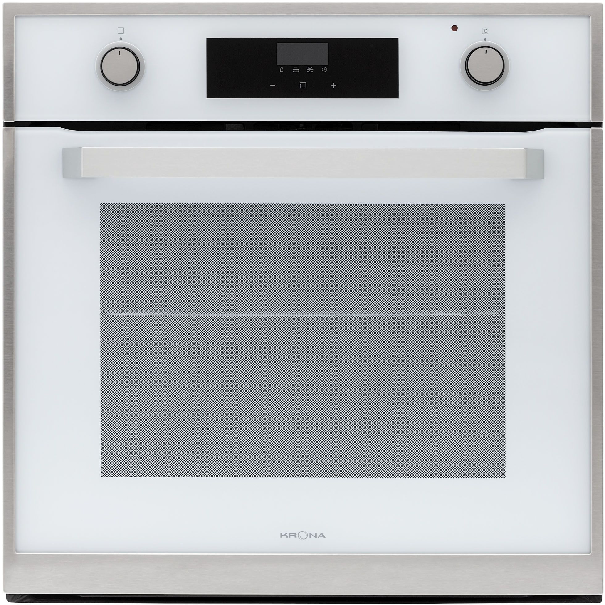 Духовой шкаф Электрический Krona Adriano 60 Wh G2