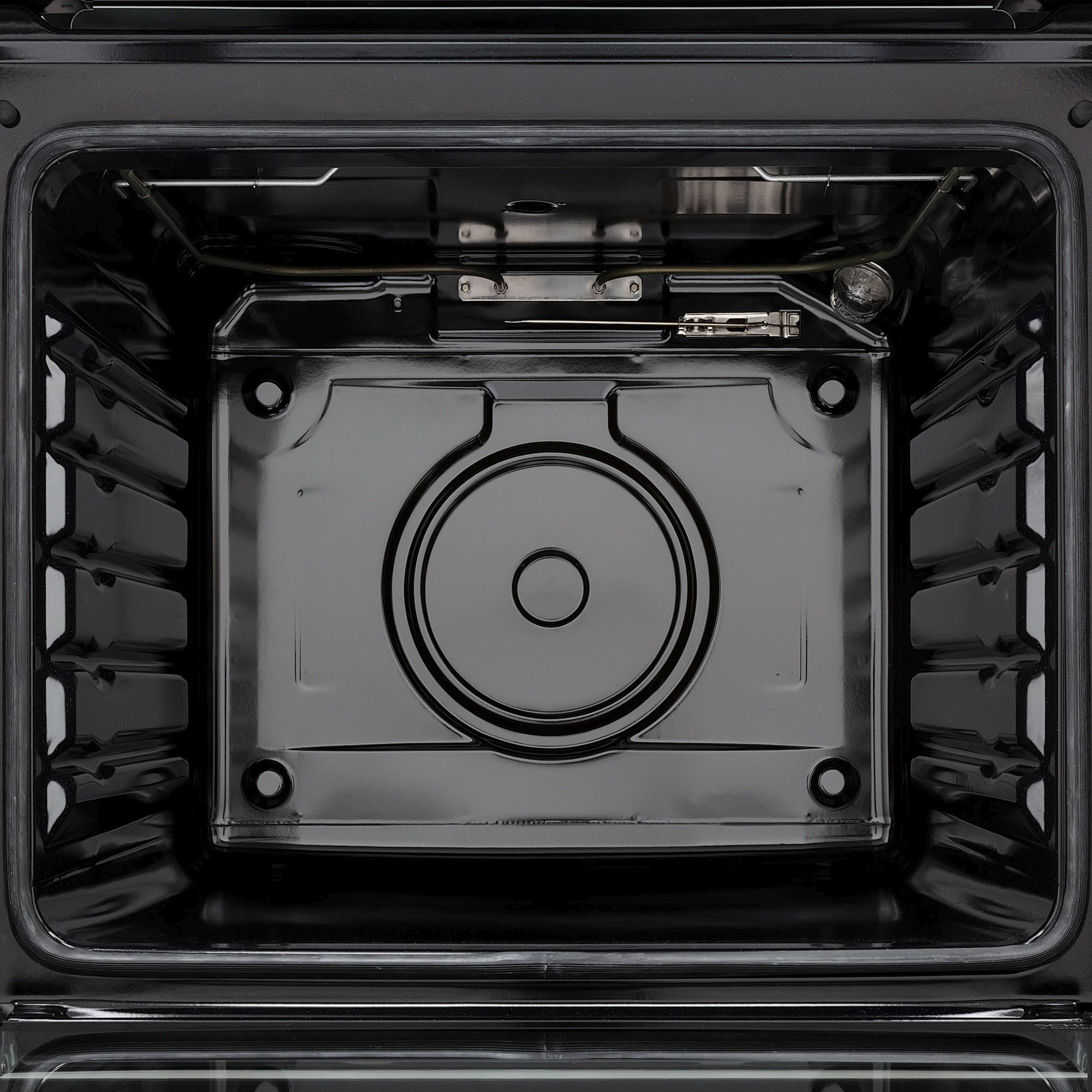 Духовой шкаф Электрический Krona Element 60 BL/BL, фото 10