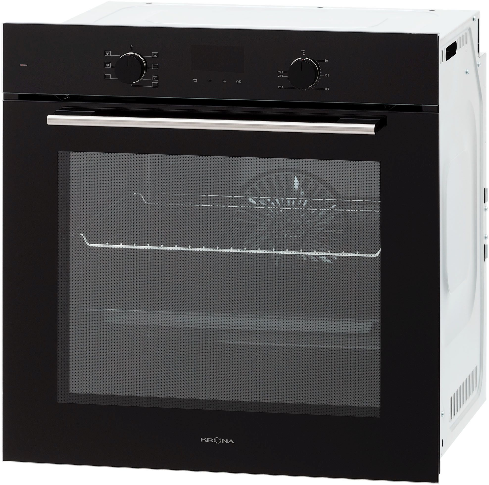 Духовой шкаф Электрический Krona Element D Plus, фото 3