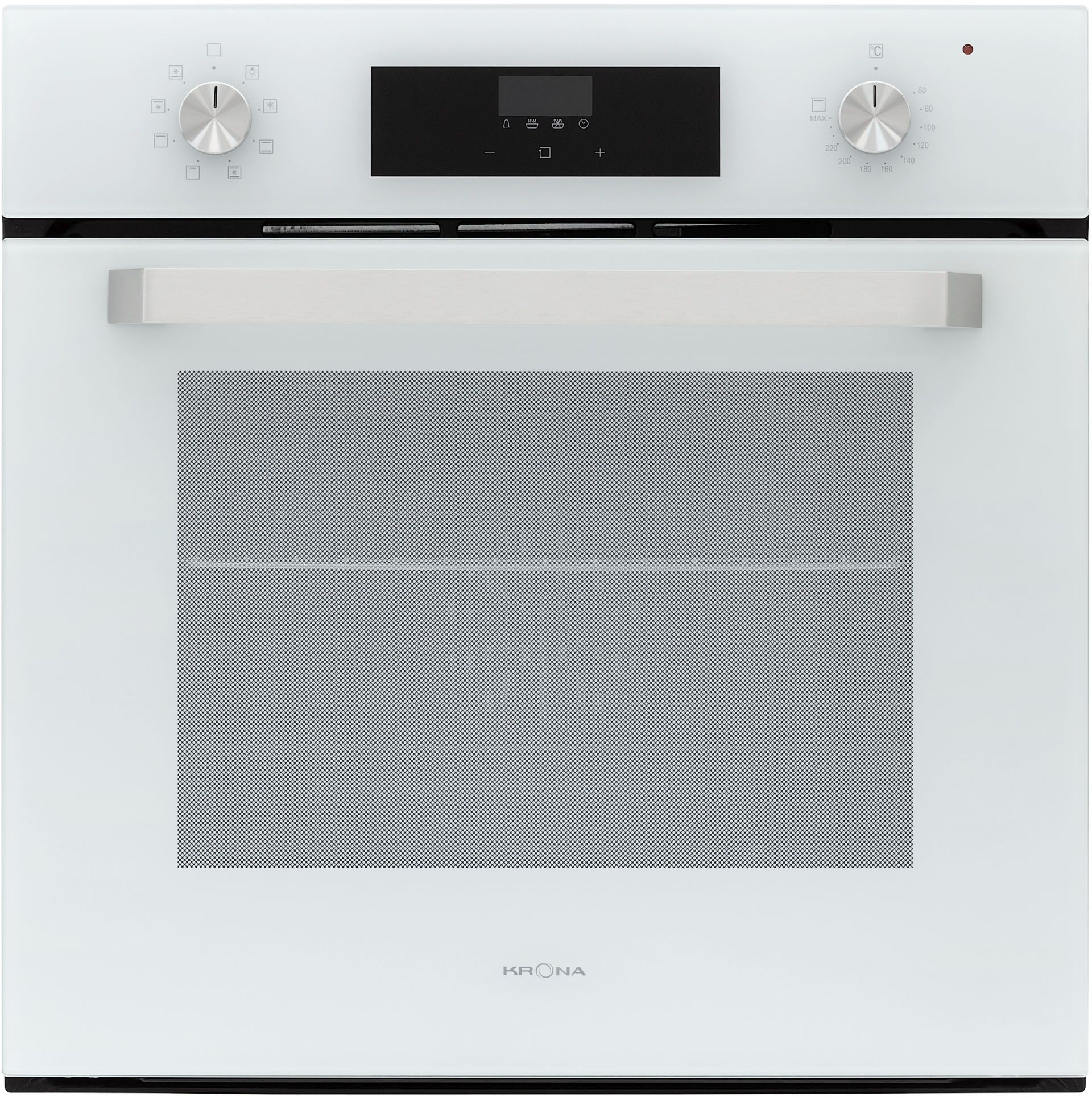 Духовой шкаф Электрический Krona Onore 60 WH G2