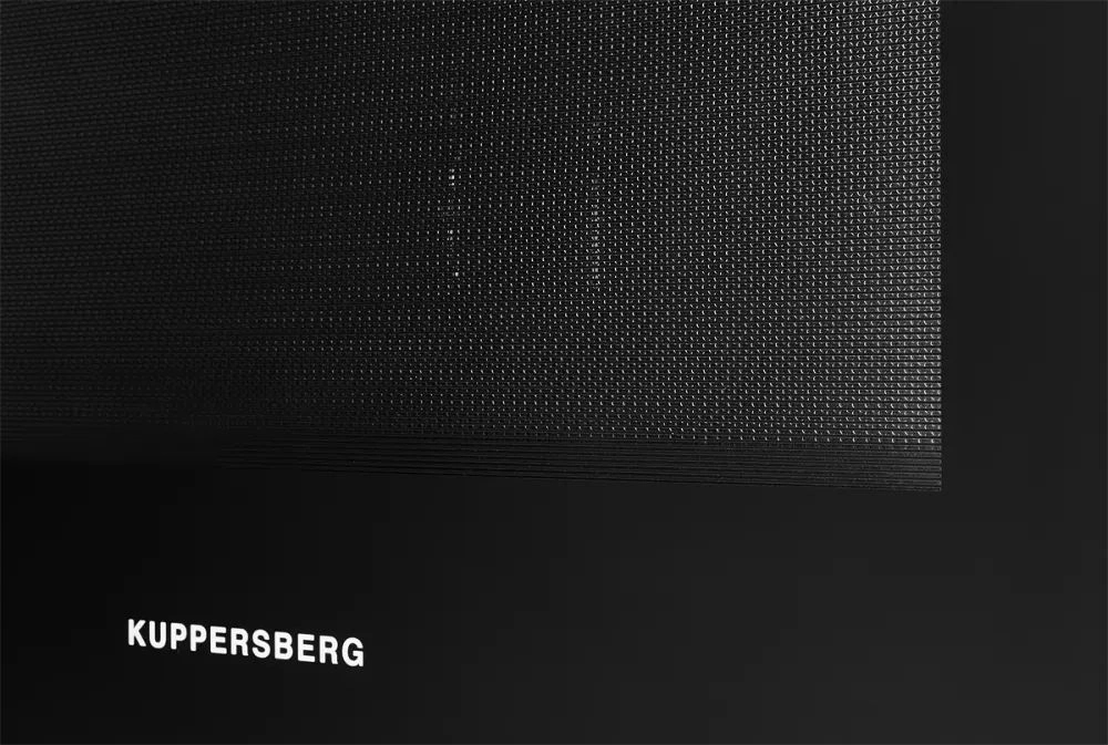 Духовой шкаф Электрический Kuppersberg HK 616, фото 8