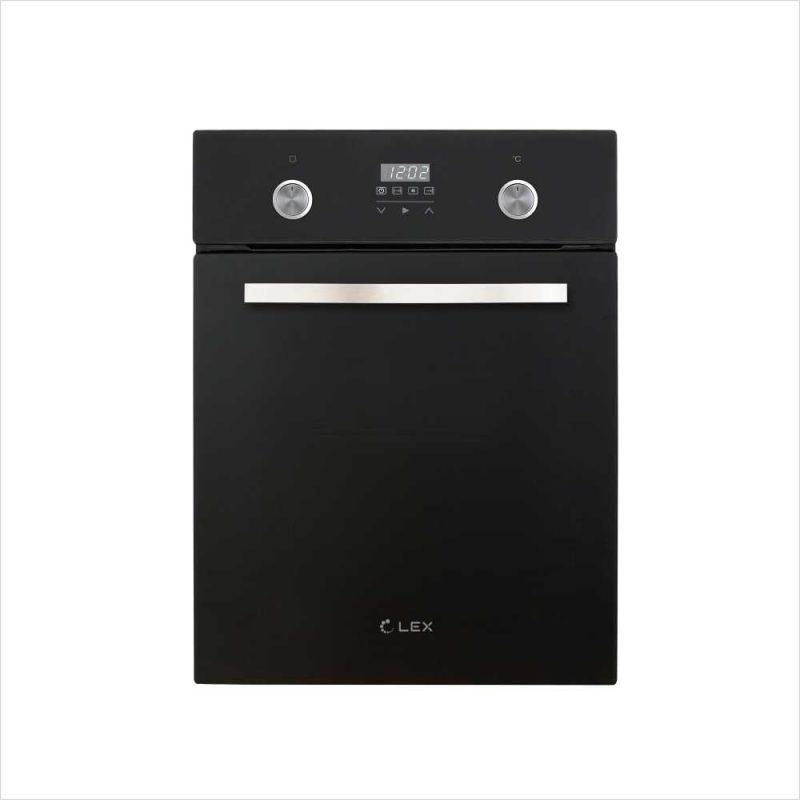 Духовой шкаф Электрический Lex EDP 4590 BL, фото 2