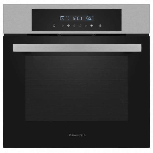 Духовой шкаф Электрический Maunfeld AEOD6063S