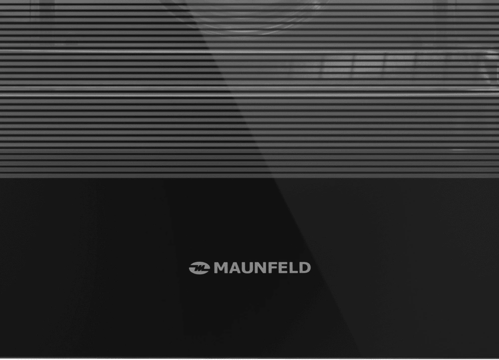 Духовой шкаф Электрический Maunfeld AEOH60102S, фото 11