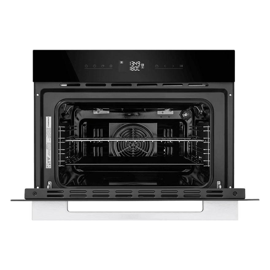 Духовой шкаф Электрический Maunfeld AMCO458GB, фото 3
