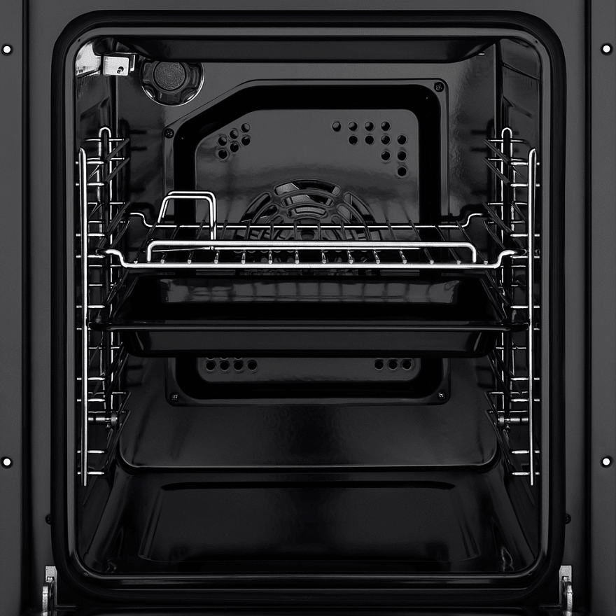 Духовой шкаф Электрический Maunfeld EOEF516RIB, фото 6