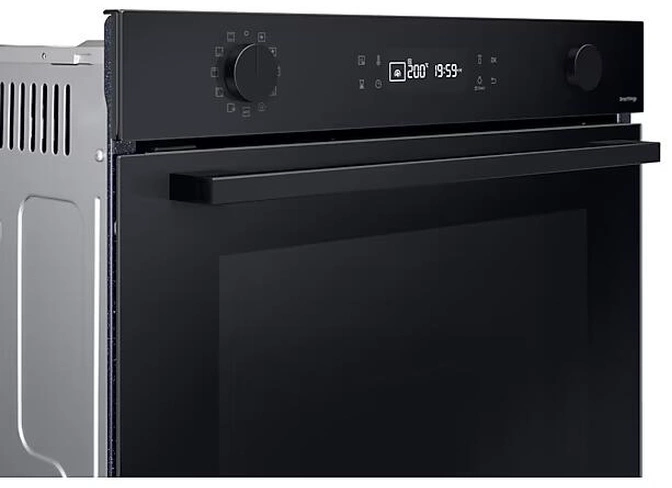Духовой шкаф Электрический Samsung NV7B41201AK/WT, превью предыдущего фото