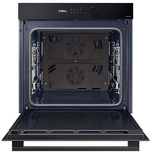 Духовой шкаф Электрический Samsung NV7B5645TAK/WT, фото 7