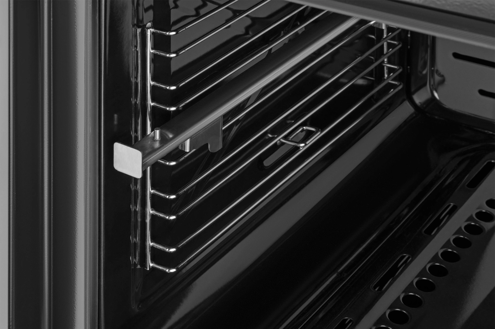 Духовой шкаф Газовый Weissgauff WGO 706 D, фото 9