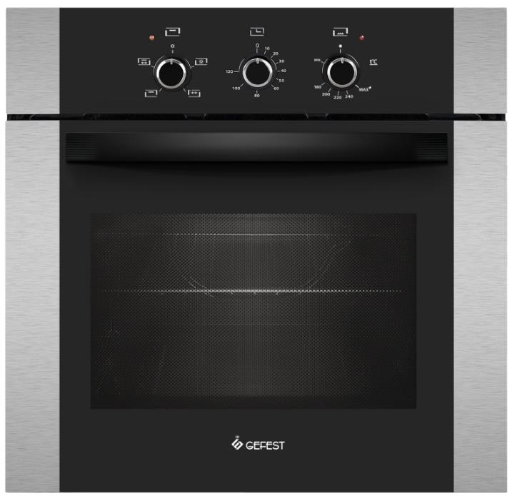 Духовой шкаф GEFEST ДГЭ 621-01 Н3, превью предыдущего фото