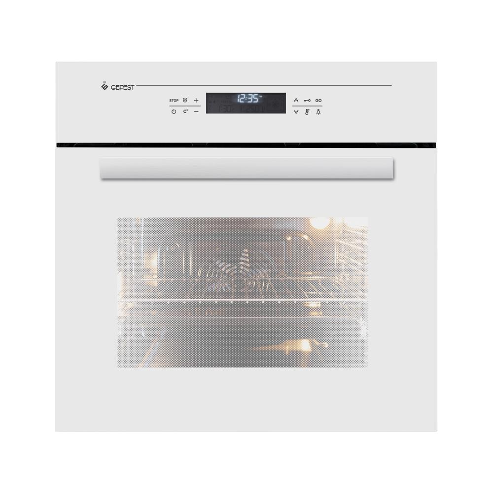 Духовой шкаф GEFEST ЭДВ ДА 622-04 Б, превью предыдущего фото