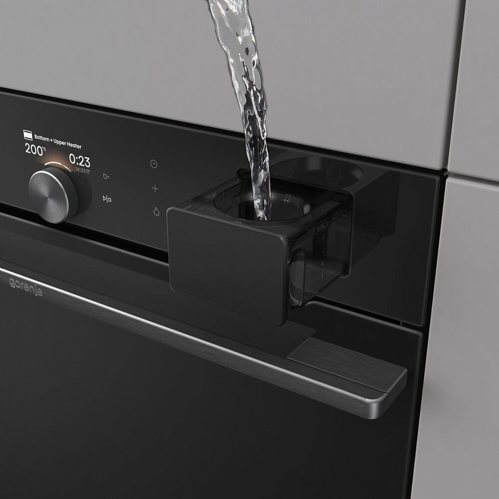 Духовой шкаф Gorenje BFS6148B, превью предыдущего фото